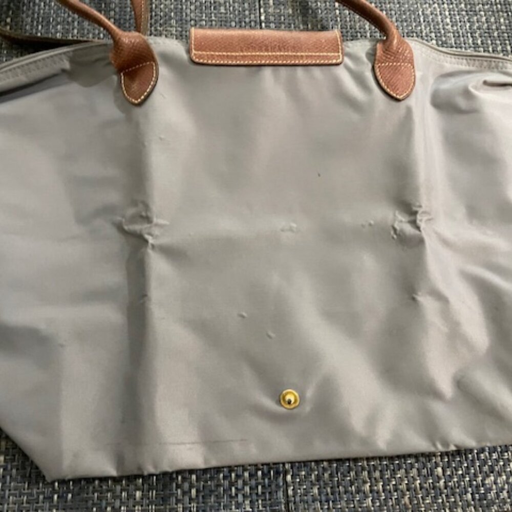 Longchamp Le Pilage Tote - Picture 3 of 5